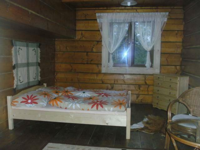 U Piwowara Apartment Koscielisko Bagian luar foto