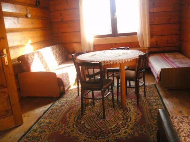U Piwowara Apartment Koscielisko Bagian luar foto