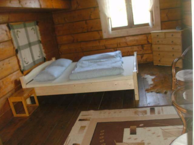 U Piwowara Apartment Koscielisko Bagian luar foto