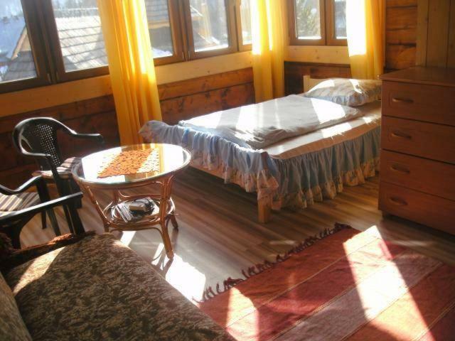 U Piwowara Apartment Koscielisko Bagian luar foto